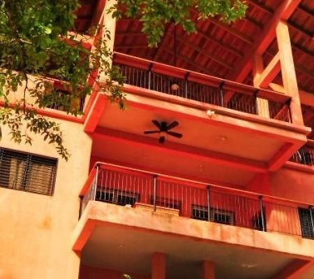Hotel Rio La Ceiba Kültér fotó