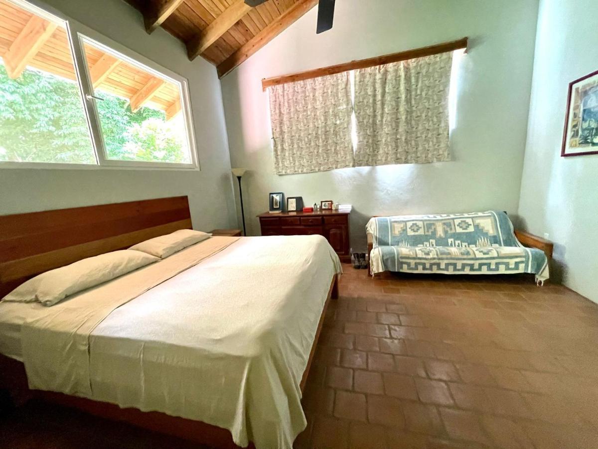 Hotel Rio La Ceiba Kültér fotó