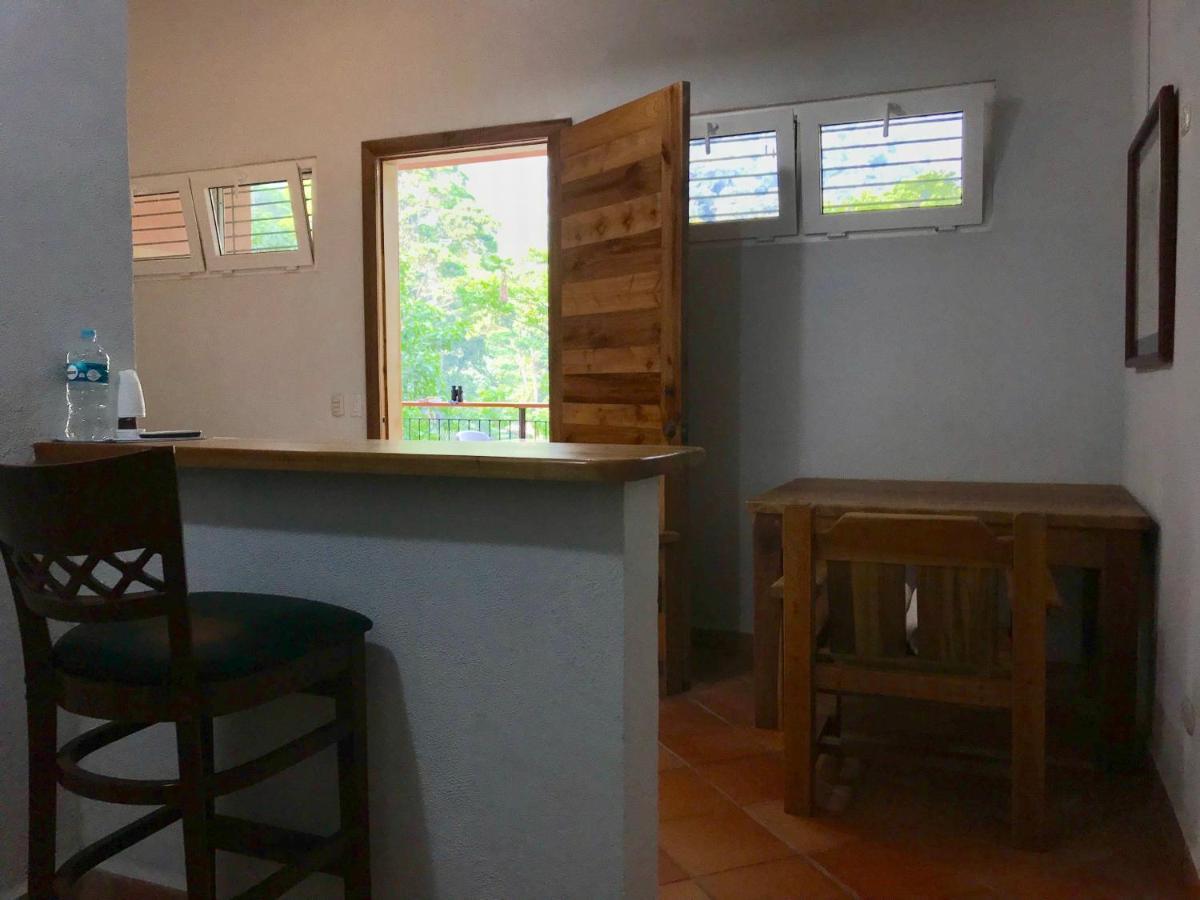 Hotel Rio La Ceiba Kültér fotó
