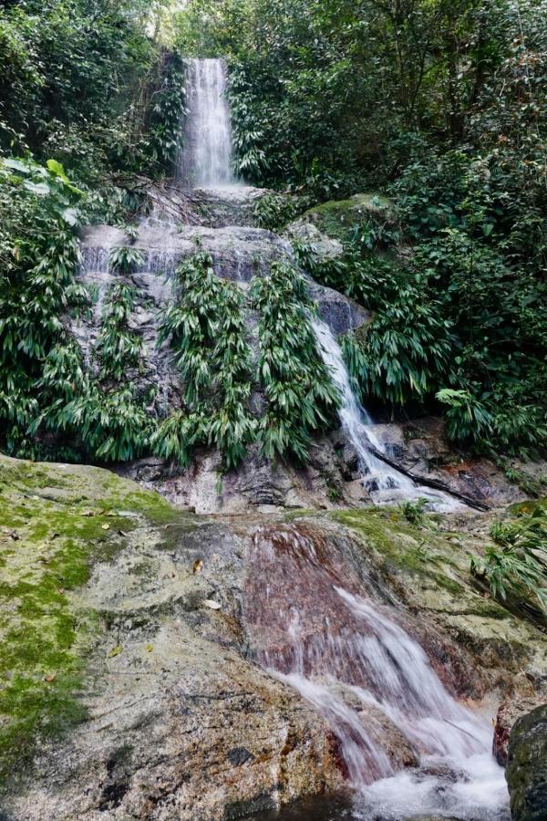 Hotel Rio La Ceiba Kültér fotó