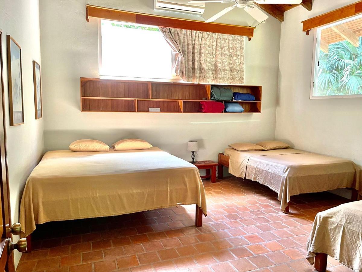Hotel Rio La Ceiba Kültér fotó
