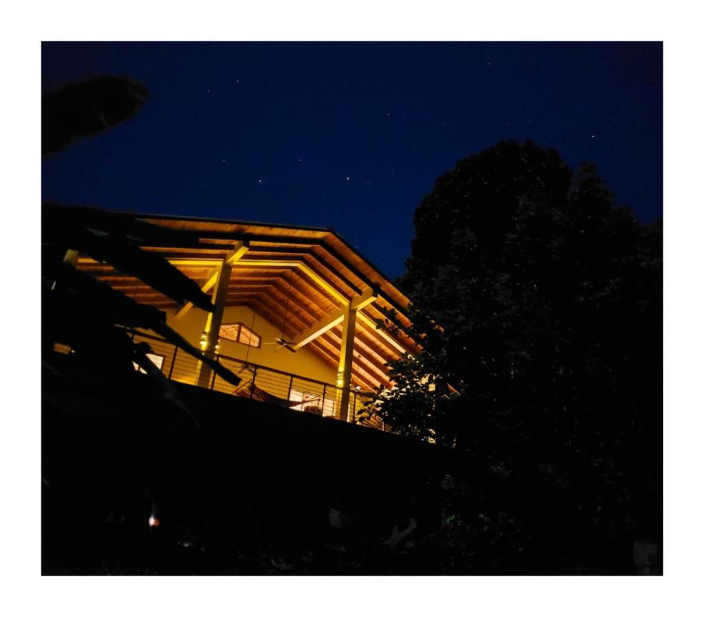 Hotel Rio La Ceiba Kültér fotó