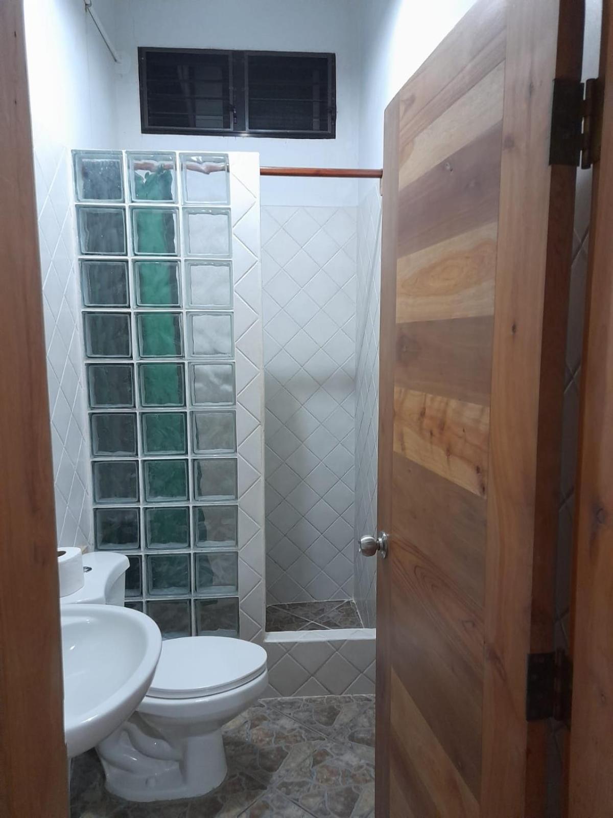 Hotel Rio La Ceiba Szoba fotó