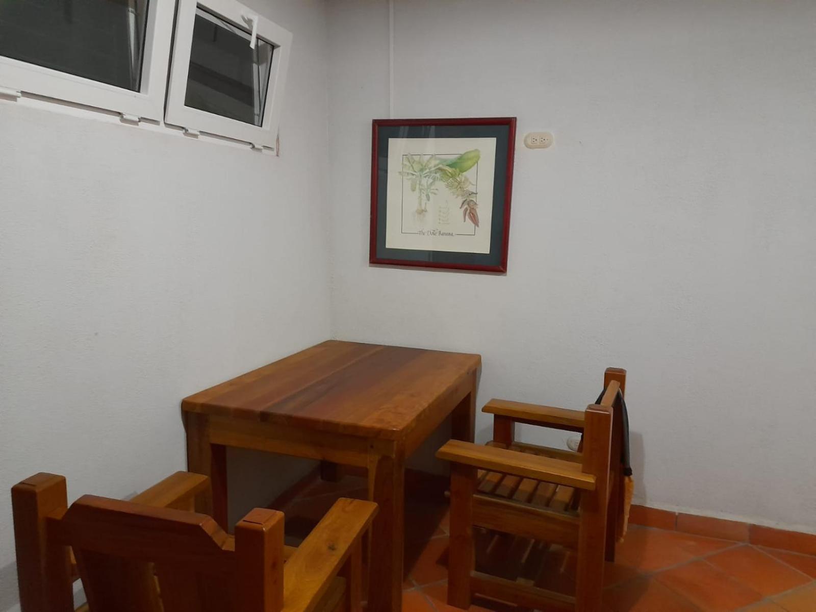 Hotel Rio La Ceiba Szoba fotó