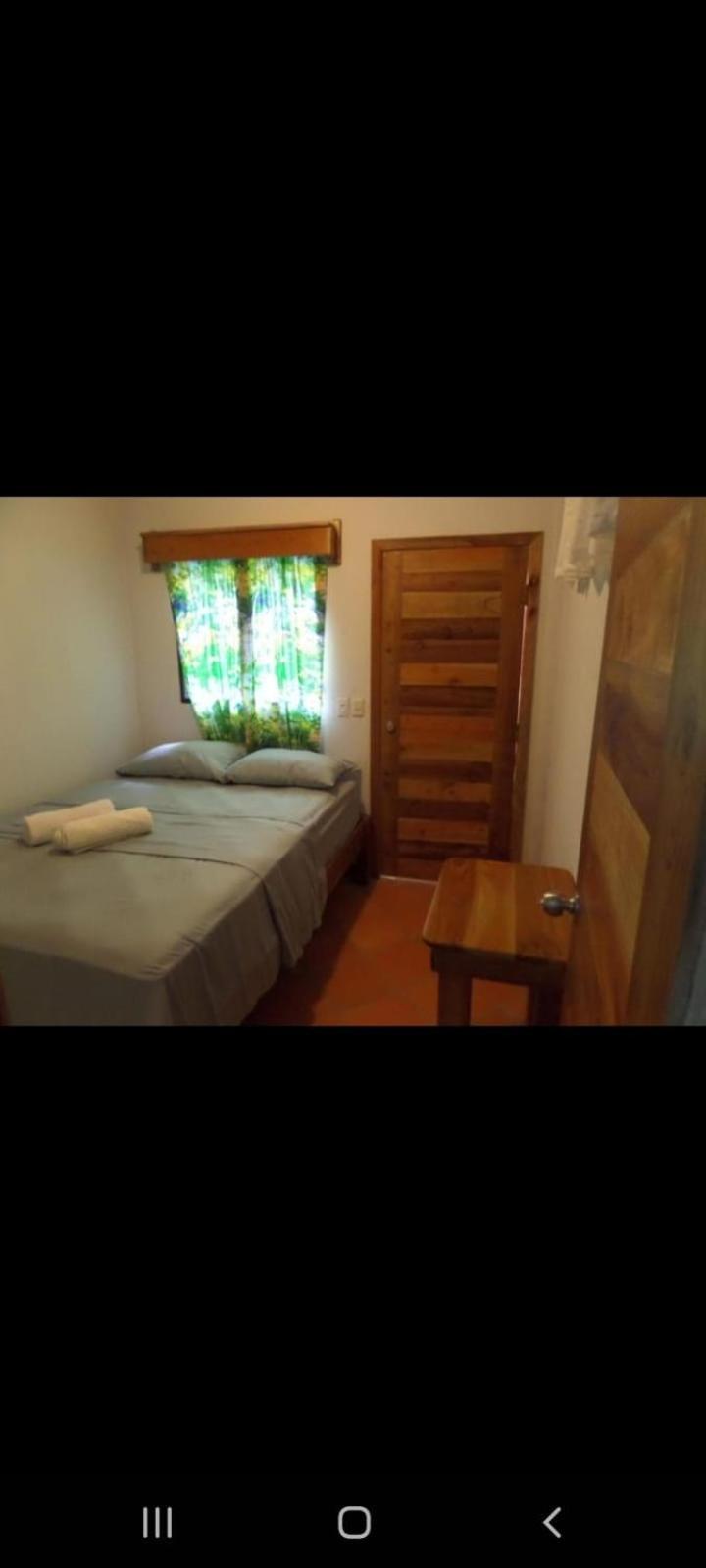 Hotel Rio La Ceiba Szoba fotó
