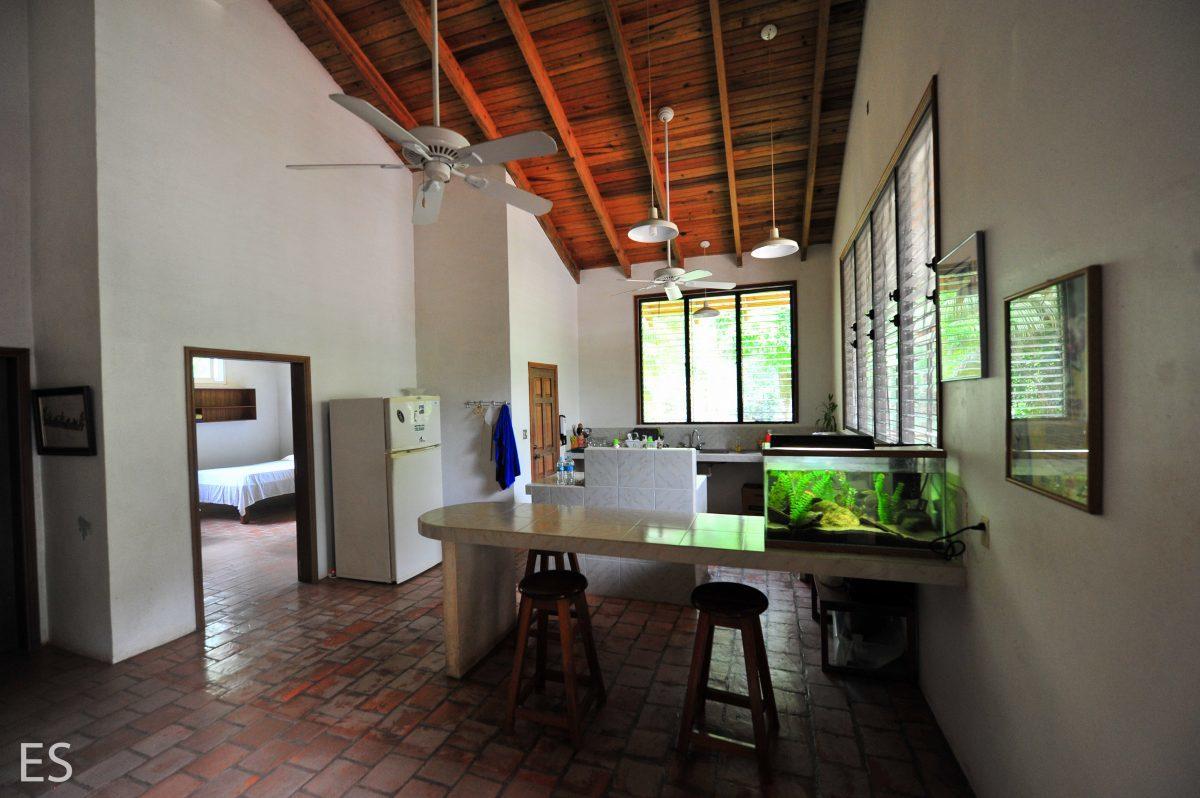 Hotel Rio La Ceiba Kültér fotó