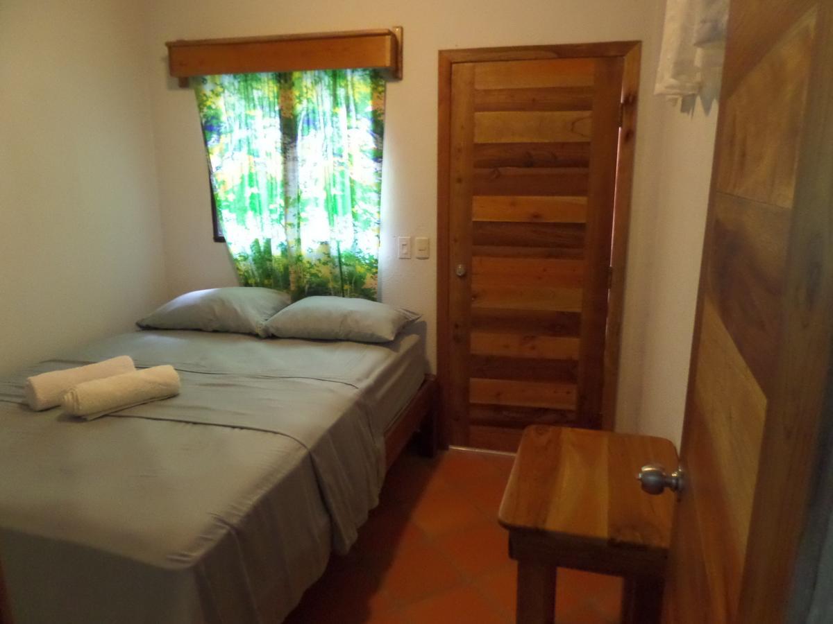 Hotel Rio La Ceiba Kültér fotó
